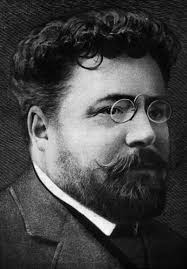  Gaston Leroux